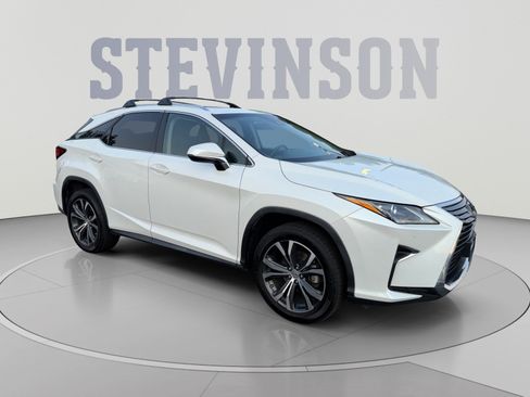 Used 2017 Lexus RX 350 AWD image 7