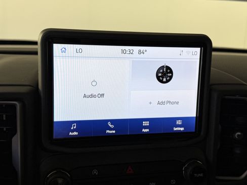 Certified 2023 Ford Bronco Sport Outer Banks image 19