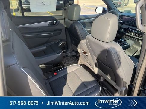 New 2026 Buick Enclave Sport Touring w/ Power Package image 18