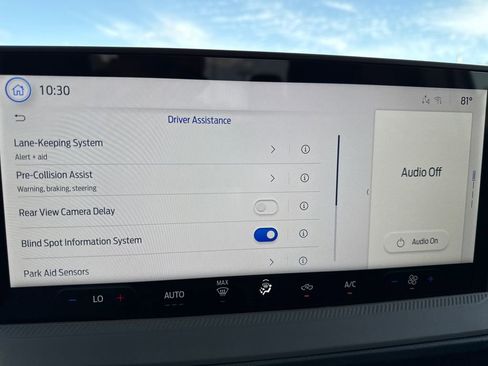 New 2026 Ford Maverick XL image 26