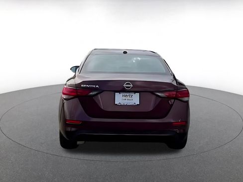 Used 2025 Nissan Sentra SV image 11