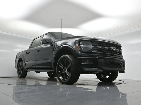 New 2026 Ford F150 STX w/ F-150 LOBO Package AWD/4WD image 42