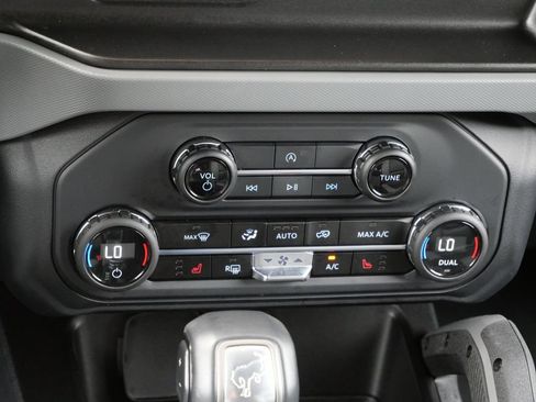 Certified 2023 Ford Bronco Big Bend AWD/4WD image 18