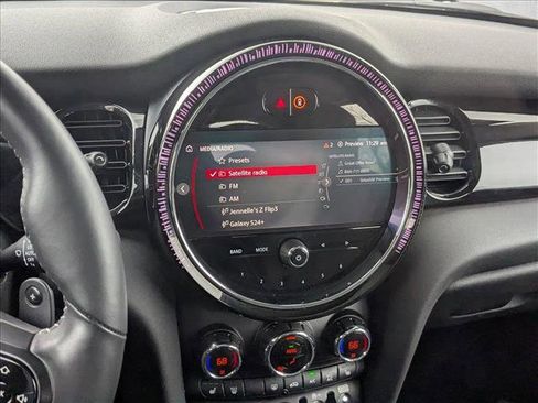 Used 2023 MINI Cooper S image 12