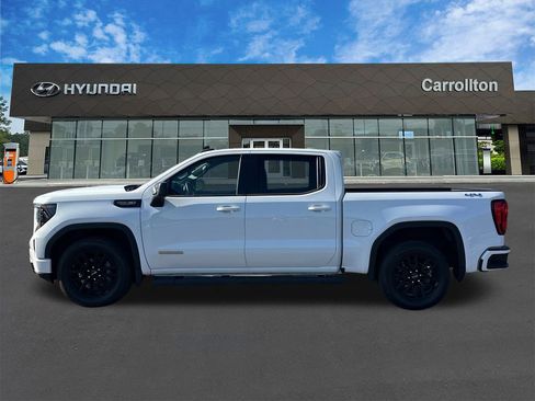 Used 2023 GMC Sierra 1500 Elevation image 8