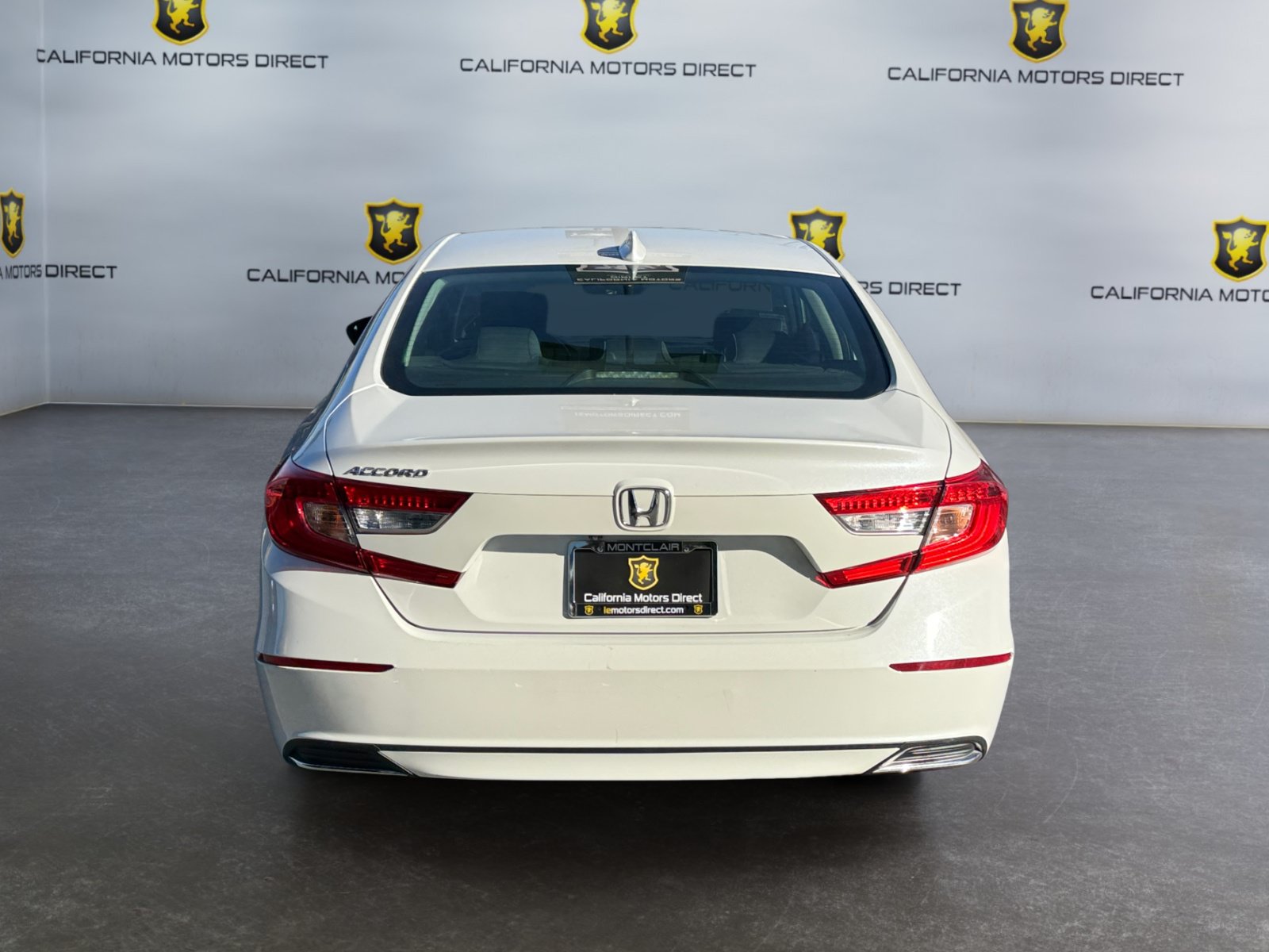 Used 2019 Honda Accord LX image 4