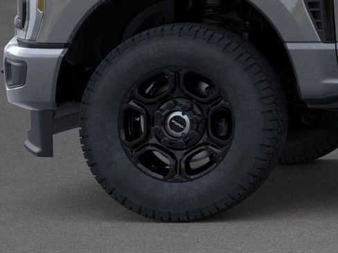 New 2026 Ford F250 XL w/ STX Appearance Package AWD/4WD image 19
