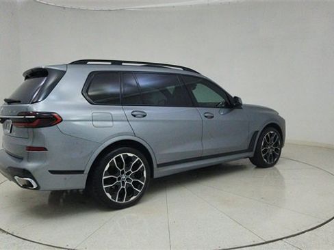 Used 2023 BMW X7 xDrive40i w/ M Sport Package image 78