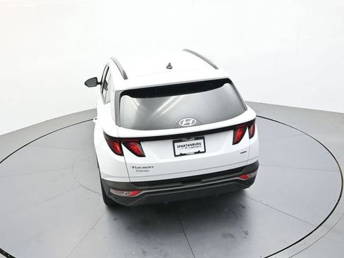 Used 2024 Hyundai Tucson SEL AWD/4WD image 22