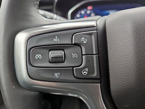 Used 2025 Chevrolet Silverado 1500 RST image 22