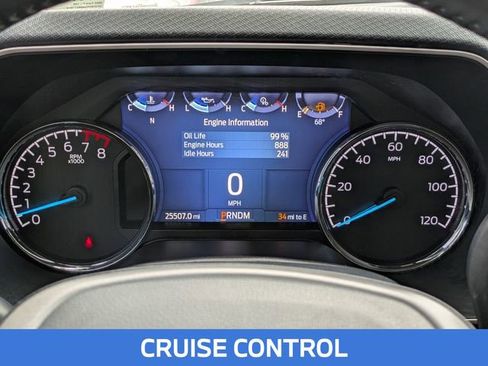 Used 2022 Ford F150 XLT w/ Equipment Group 302A High image 21