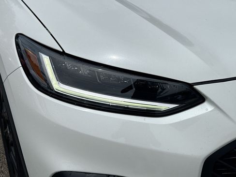 Used 2023 Honda HR-V Sport image 32
