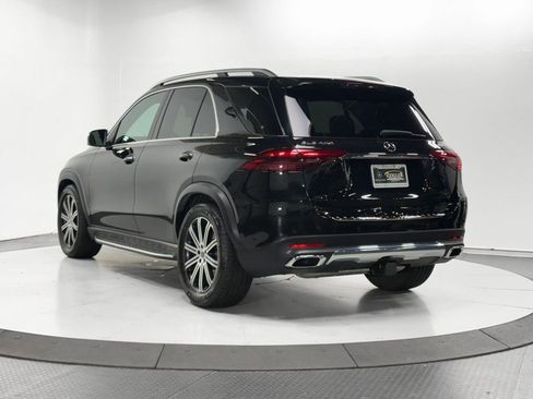 Certified 2025 Mercedes-Benz GLE 450 4MATIC image 28