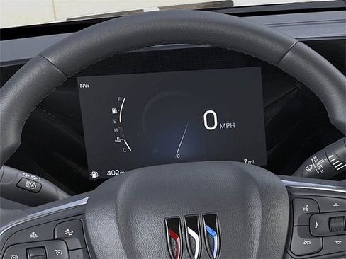 New 2026 Buick Envista Avenir image 18