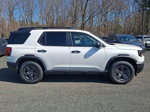 New 2026 Honda Passport RTL image 5