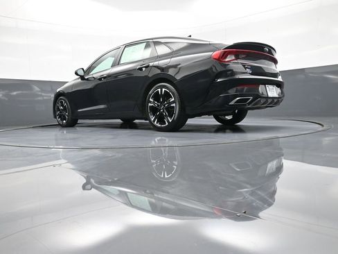 Certified 2021 Kia K5 GT-Line FWD image 31