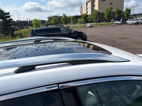 Used 2024 GMC Terrain Denali w/ LPO, Floor Liner Package AWD/4WD image 5