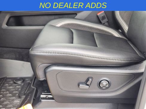 New 2026 RAM 1500 RHO image 21