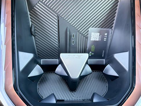 New 2026 BMW X3 xDrive30 w/ Premium Package image 31