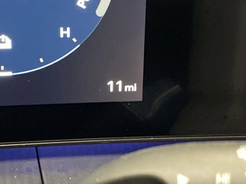 New 2026 Hyundai Santa Fe Calligraphy image 6