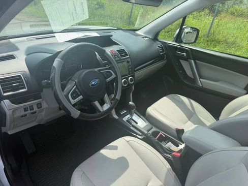 Used 2018 Subaru Forester 2.5i Limited AWD/4WD image 12