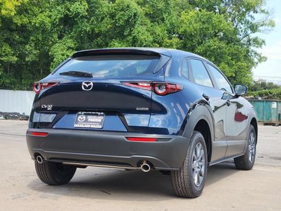 New 2026 MAZDA CX-30 AWD 2.5 S