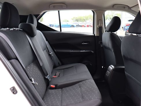Used 2023 Nissan Kicks SV FWD image 27