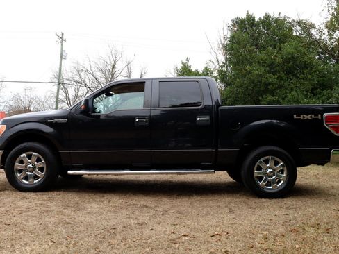 Used 2013 Ford F150 XLT w/ Luxury Equipment Group image 2