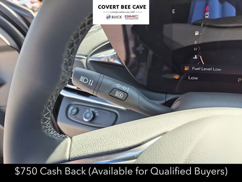 New 2026 Buick Envista Sport Touring w/ Convenience I Package image 38