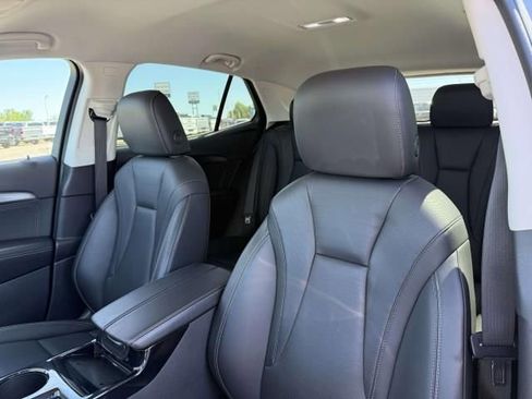 Used 2024 Buick Envision Preferred AWD/4WD image 10