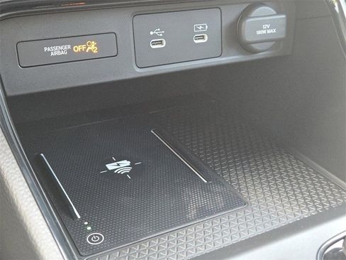 New 2026 Honda CR-V LX image 7