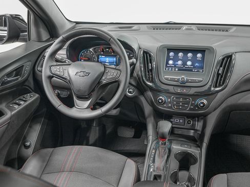 Used 2024 Chevrolet Equinox RS w/ LPO, Floor Liner Package image 28