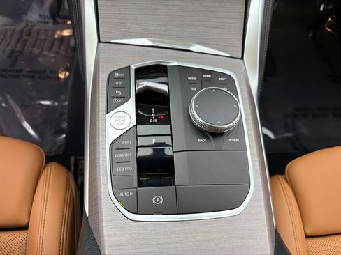 Used 2025 BMW 430i xDrive Coupe w/ M Sport Package AWD/4WD image 13