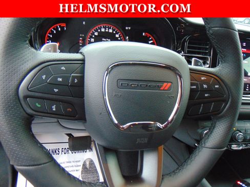 New 2026 Dodge Durango GT w/ Blacktop Package image 18