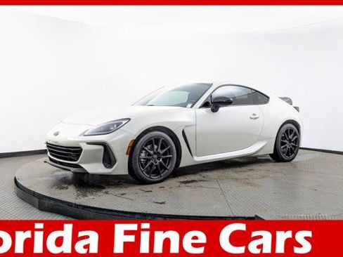 Used 2023 Subaru BRZ Premium image 1