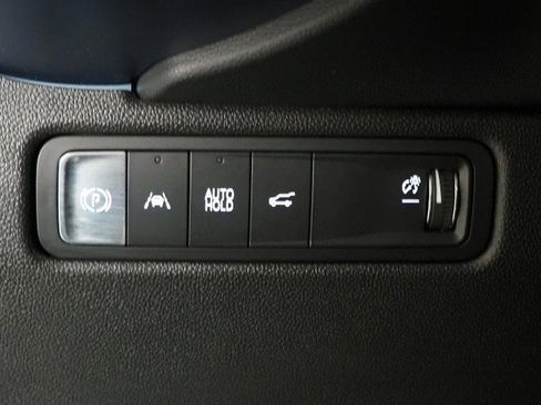 Used 2024 Chevrolet Equinox EV LT w/ LPO, Blackout Package image 22