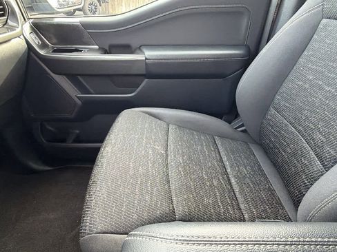 Used 2022 Ford F150 XLT w/ Equipment Group 301A Mid image 11