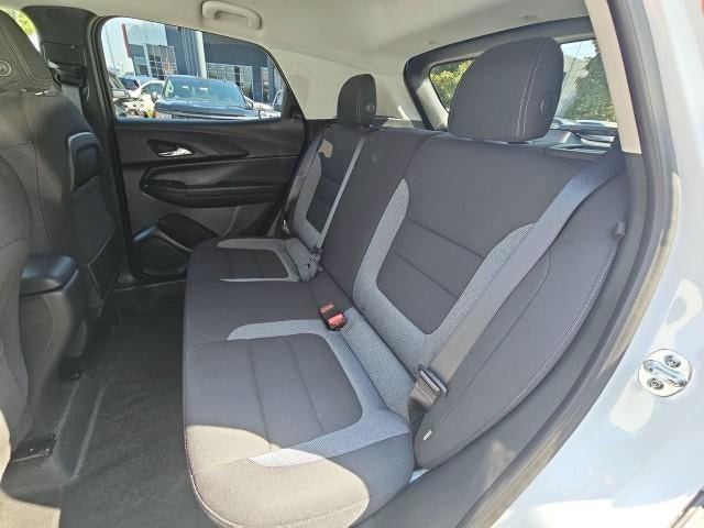 New 2026 Chevrolet TrailBlazer LT w/ Driver Confidence Package FWD image 24