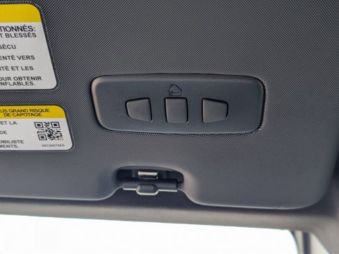 Used 2024 Dodge Hornet R/T w/ R/T Blacktop Package image 29