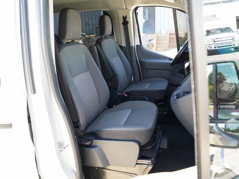 Used 2023 Ford Transit 350 XLT RWD image 13