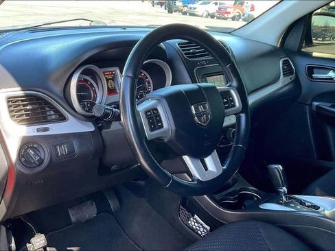 Used 2019 Dodge Journey SE w/ Connectivity Group image 13