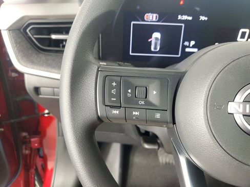 New 2026 Nissan Kicks SV w/ SV Premium Package image 25