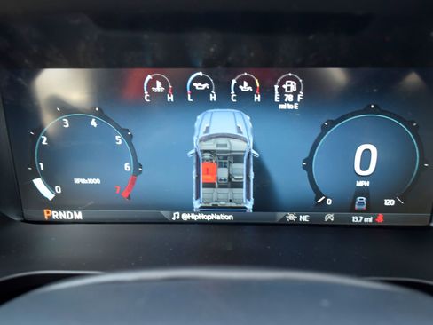 New 2026 Ford F150 STX w/ Equipment Group 200A image 12