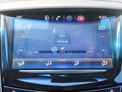 Used 2013 Cadillac ATS Performance w/ Cold Weather Package RWD image 35
