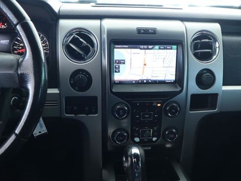 Used 2013 Ford F150 FX4 w/ Luxury Equipment Group image 20