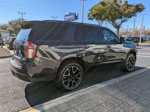 Used 2022 Chevrolet Tahoe RST w/ Luxury Package image 6