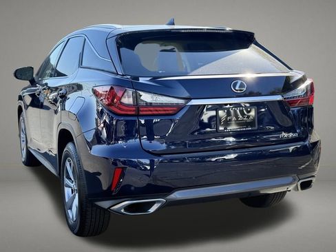 Used 2019 Lexus RX 350 AWD image 3