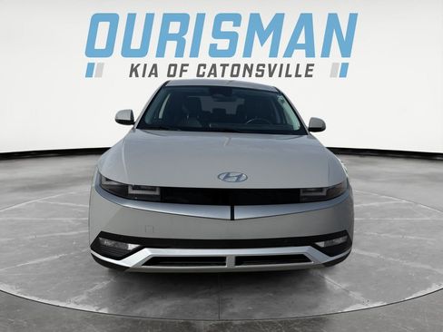 Used 2023 Hyundai Ioniq 5 SEL image 8