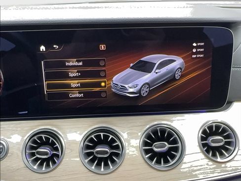 Used 2022 Mercedes-Benz E 450 Coupe image 49