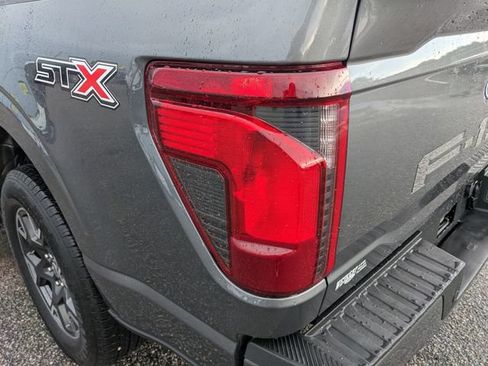 Certified 2024 Ford F150 STX RWD image 11